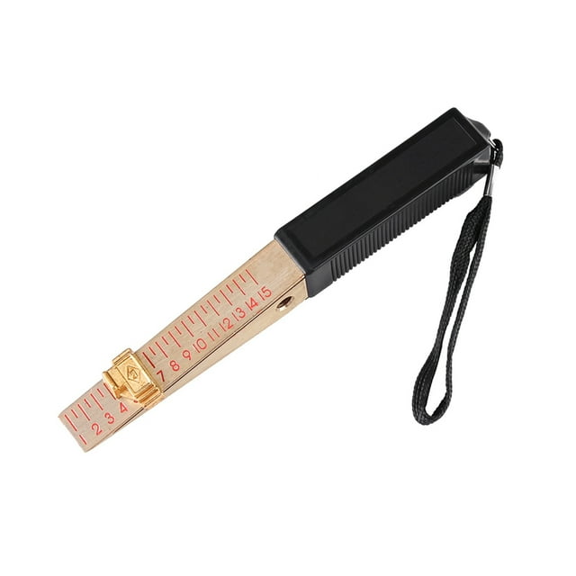 Manomètre, Outil d'Inspection Technique Mini Réutilisable pour la Mesure de la Maison