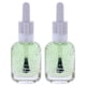 thumbnail image 2 of Fortalecedor de uñas Nailtopia Espinaca Tratamiento para uñas 0,41 oz Paquete de 2, 2 of 3