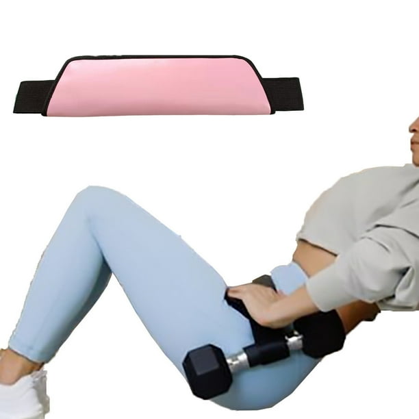 Glute belt top