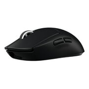 Logitech PRO X SUPERLIGHT Wireless Gaming Mouse - Mouse