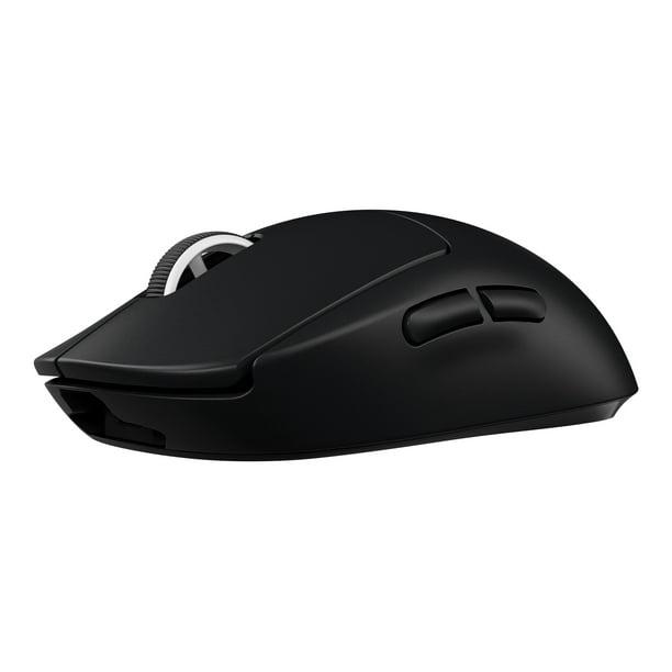 Logitech PRO X SUPERLIGHT Wireless Gaming Mouse - Mouse - optical