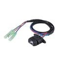 thumbnail image 2 of Cable de interruptor de inclinación de ajuste de Motor fueraborda profesional modificación de alto rendimiento reemplaza accesorio duradero DYNWAVEMX interruptor de inclinación, 2 of 7
