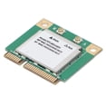 thumbnail image 4 of Network Card Pcie Wifi Adapter 433M Semi Mini Dual Band  for Notebook Computer for PC for Tablet ANGGREK Otros, 4 of 8