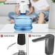 thumbnail image 5 of Bomba dispensadora de agua, bomba eléctrica portátil para botellas con carga USB, dispensador multiusos, 5 of 6