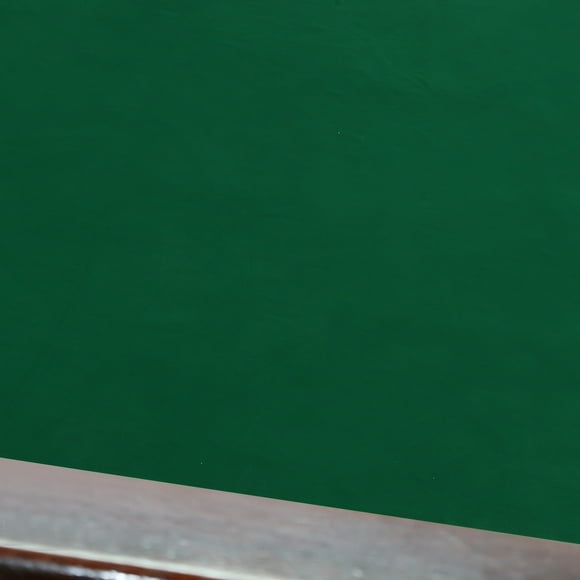 TEHAUX Nappe de Billard Fer Surface Lisse Ensemble Décontracté