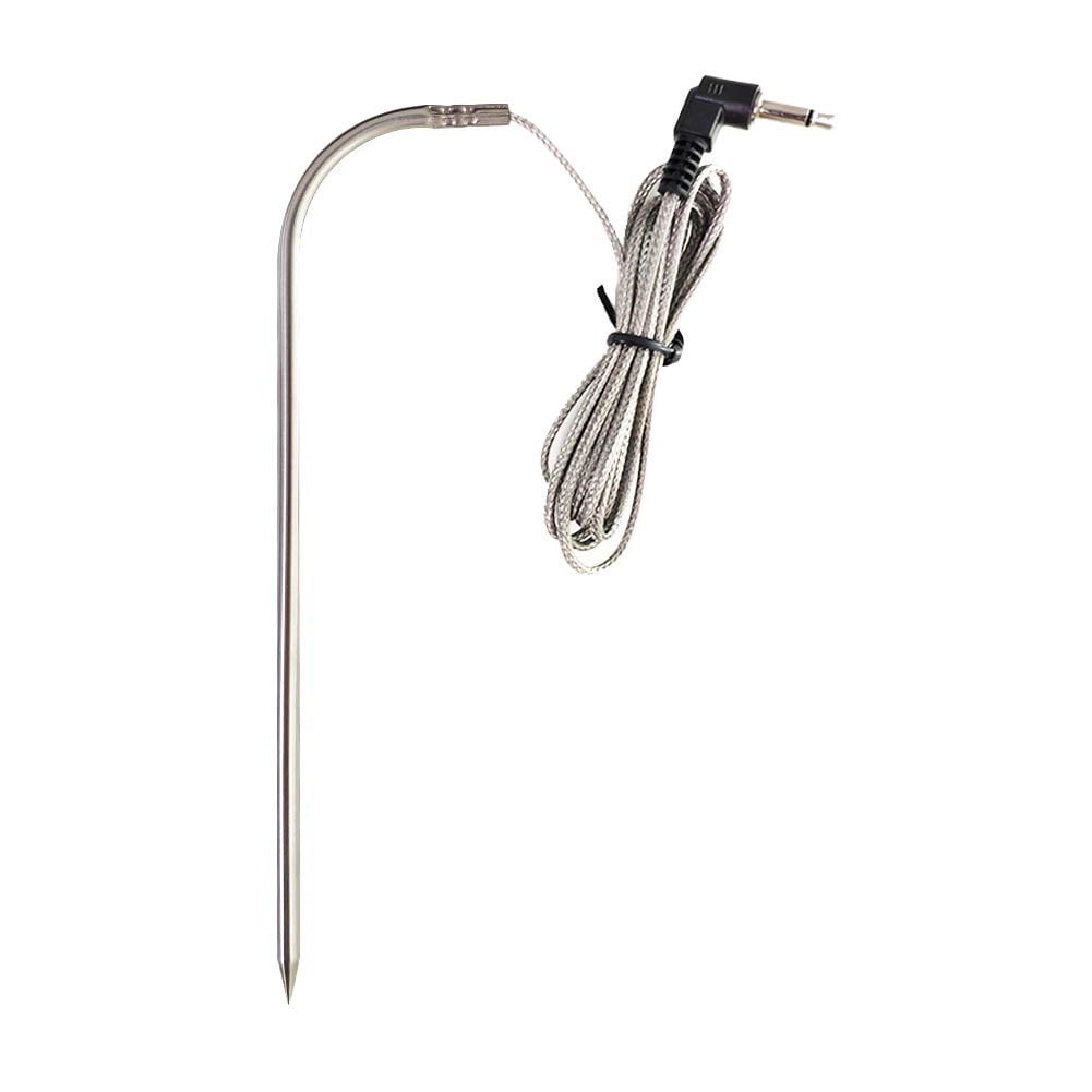 Replacement HighTemperature Meat Probe Grill Accessories for Outdoors