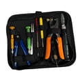 thumbnail image 2 of S SERENABLE Starting Stringing Clamp Tool Set Handheld Cold Press Badminton Racket Plier, 2 of 9