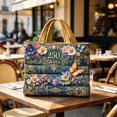 thumbnail image 5 of 4th of July Tote Bag Large Reusable Shopping Bag for Women Patriotic Independence Day Travel Beach Picnic Grocery Carryall Shoulder Handbag, 5 of 6