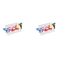 thumbnail image 3 of CafePress - Power Rangers Hero Poses - 20 Oz White Ceramic Mega Mug, 3 of 5