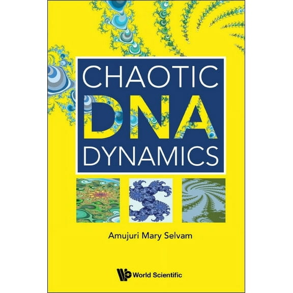 Chaotic DNA Dynamics, (Hardcover)