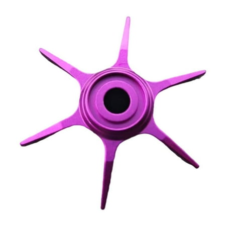 CENL FOR DAIWA FOR TATULA 300/400 Casting Fishing Reel Modified Metal Six-star Drag Fishing Reel Repair Parts Fishing Tackle