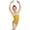 Z1-Yellow-mkosplrt ballet leotards, variant on Ballet Leotards for Girls Dance Leotard Gymnastics Unitards Outfits with Adjustable Straps Ballet Tights Light Blue 12-13 Years