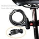 thumbnail image 5 of Kenally Candado de Cable para bicicleta, accesorios de protección resistentes, dispositivo de parada de rueda Flexible, candados antirrobo de Vehículos, repuestos y accesorios Mis, 5 of 5