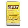 Bayer Asprin Tablets -Pack of 200