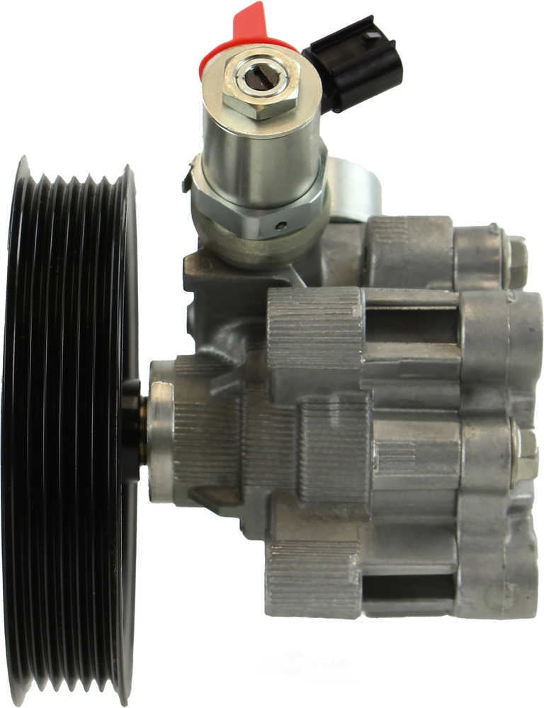 Atlantic Automotive Engineering 5636N AAE New Hydraulic Power Steering Pump 100% Tested