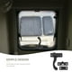 thumbnail image 4 of BRIGHTFUFU Kit de pestillo para puerta de mosquitera para RV, kit de pestillo para manija de puerta de mosquitera para remolque de caravana, 4 of 7