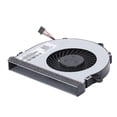 thumbnail image 4 of Ventilador de CPU para portátiles 15-Ac, 15-A, 15-250 G4, 15-Ac121Tx, 15-Ac121Dx, 813946-001, DC28000GAF0FCC2, DFS561405FL0T., 4 of 8