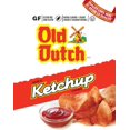 thumbnail image 4 of Old Dutch Ketchup Potato Chips, 4 of 7