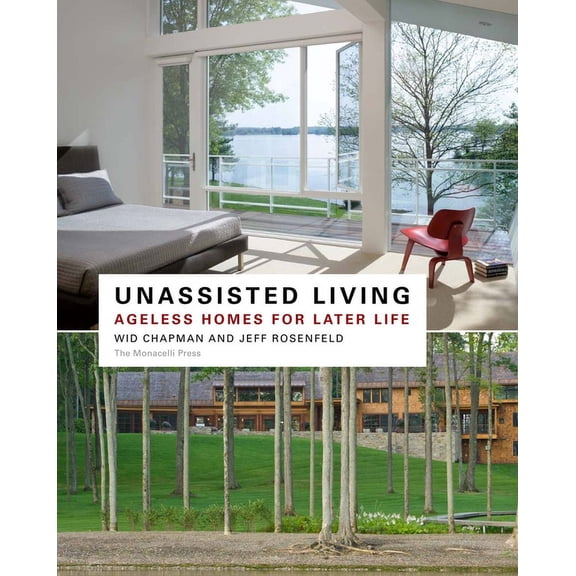 Unassisted Living (Hardcover)