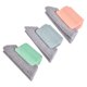 thumbnail image 2 of FELTECHELECTR Kit de 3 cepillos para limpiar ventanas y ranuras, ideal para limpiar grietas y limpiar el hogar, baños y cocinas., 2 of 7