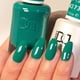 thumbnail image 2 of Set de esmaltes en gel DAISY DND Green Collection 735 Cosmopolitan, 2 of 7