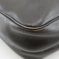 thumbnail image 6 of Pre-Owned Louis Vuitton Irokuwa Shoulder Bag Utah M92534 Leather Cafe 2007 Brown... (Fair), 6 of 14