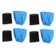 thumbnail image 1 of 4X Bolsas de Filtro Textil Filtro de Espuma Húmeda Y Seca para Karcher MV1 WD1 WD2 WD3 Bolsa de Filtro para Aspiradora Piezas de Aspiradora, 1 of 8