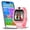 Pink, variant on Smartwatch for Kids 3-12| 4G LTE GPS Tracker for Kids & Voice Calling, Texting, SOS Alerts, Camera, Fitness Tracker, Parental Control | Phone Watch for Boys & Girls