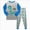 Pj31-Blue, variant on Gibobby Toddler Boys Pajamas Boys Pajama Sets Cute Pajamas Long Sleeve Comfy Soft 0-12 Months 2t 3t 4t 5t Casual Boys Sleepwear Sets Toddler Boys Clothes,Blue,Size 6-7 Years