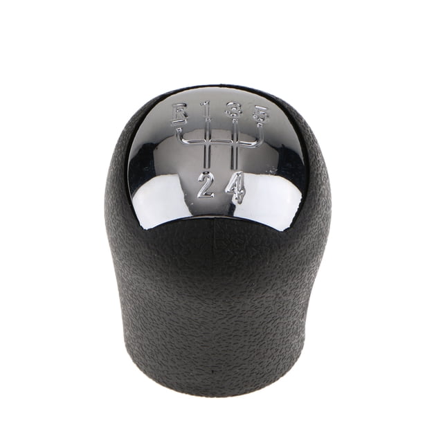 Perilla de Cambio de 5 Velocidades Sunnimix Plástico para MK2 172 182 RS