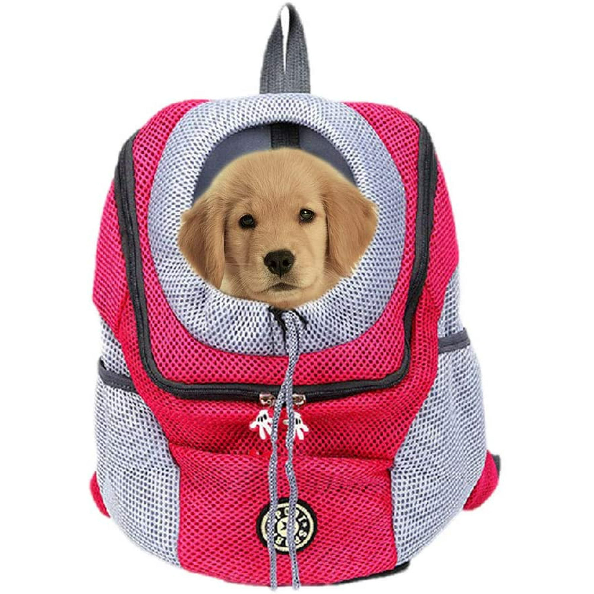 A Backpack U Can Put Your Dog In