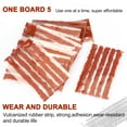 thumbnail image 3 of 30Pcs Tire Repair Plugs Self Vulcanizing Tubeless Seal Tire Repair Plug Patch, 3 of 5