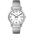 thumbnail image 2 of Timex Reloj de banda de expansión con fecha de fácil lectura para hombre Timex Timex, 2 of 2