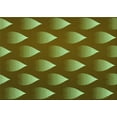 thumbnail image 1 of Ahgly Company Indoor Rectangle Patterned Green Onion Green Area Rugs, 7' x 10', 1 of 6