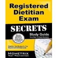 thumbnail image 1 of Registered Dietitian Exam Secrets Study Guide: Dietitian Test Review for the Registered Dietitian Exam, 1 of 5
