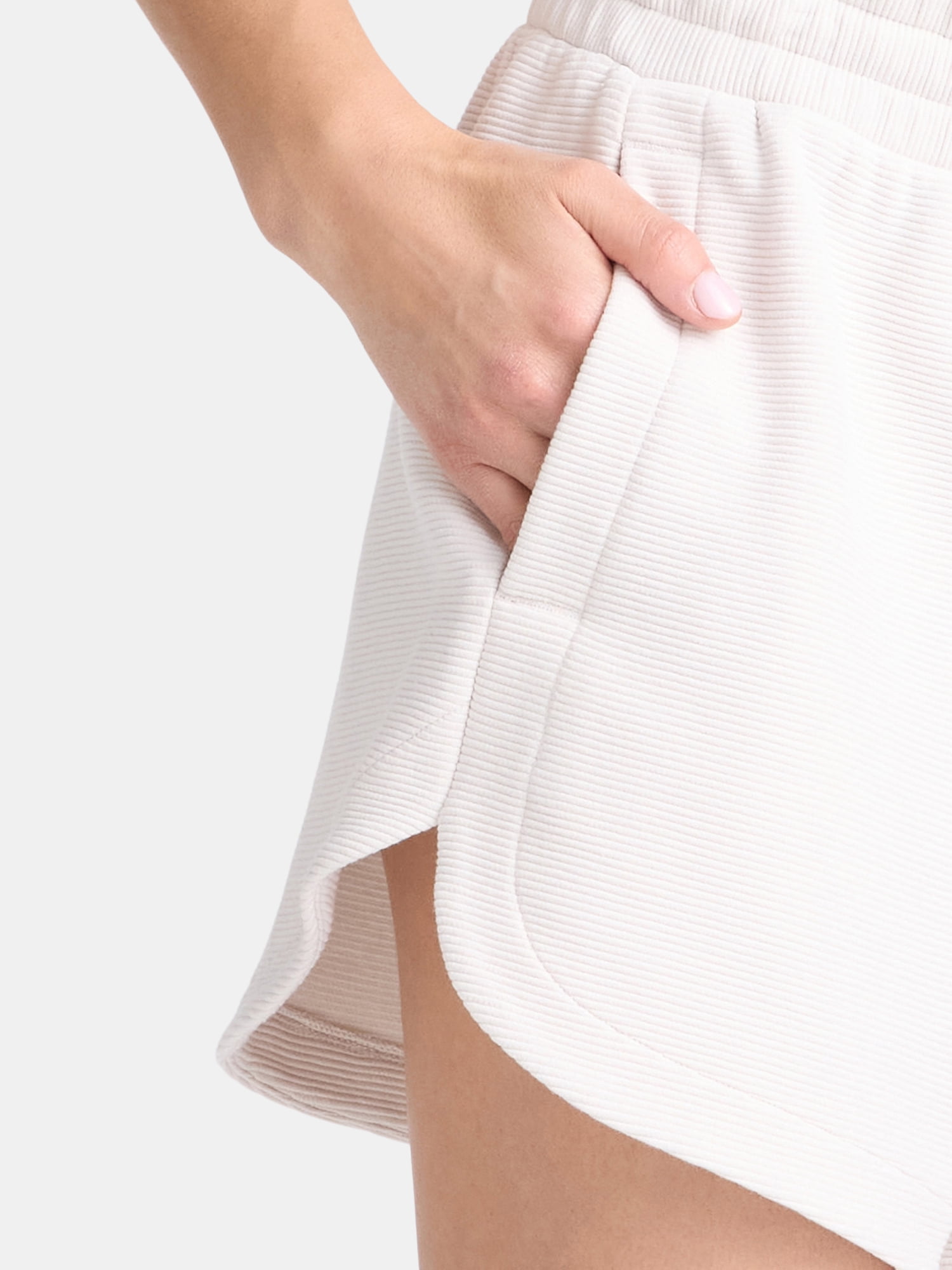 Avia Women’s Ottoman Lounge Shorts, Sizes XS-XXXL
