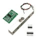 thumbnail image 5 of 5-10V Sensor de la de Carga de Pesaje de Rango Pequeño 12.7 mm x 12.7 mm x 75 mm 10kg, 5 of 9