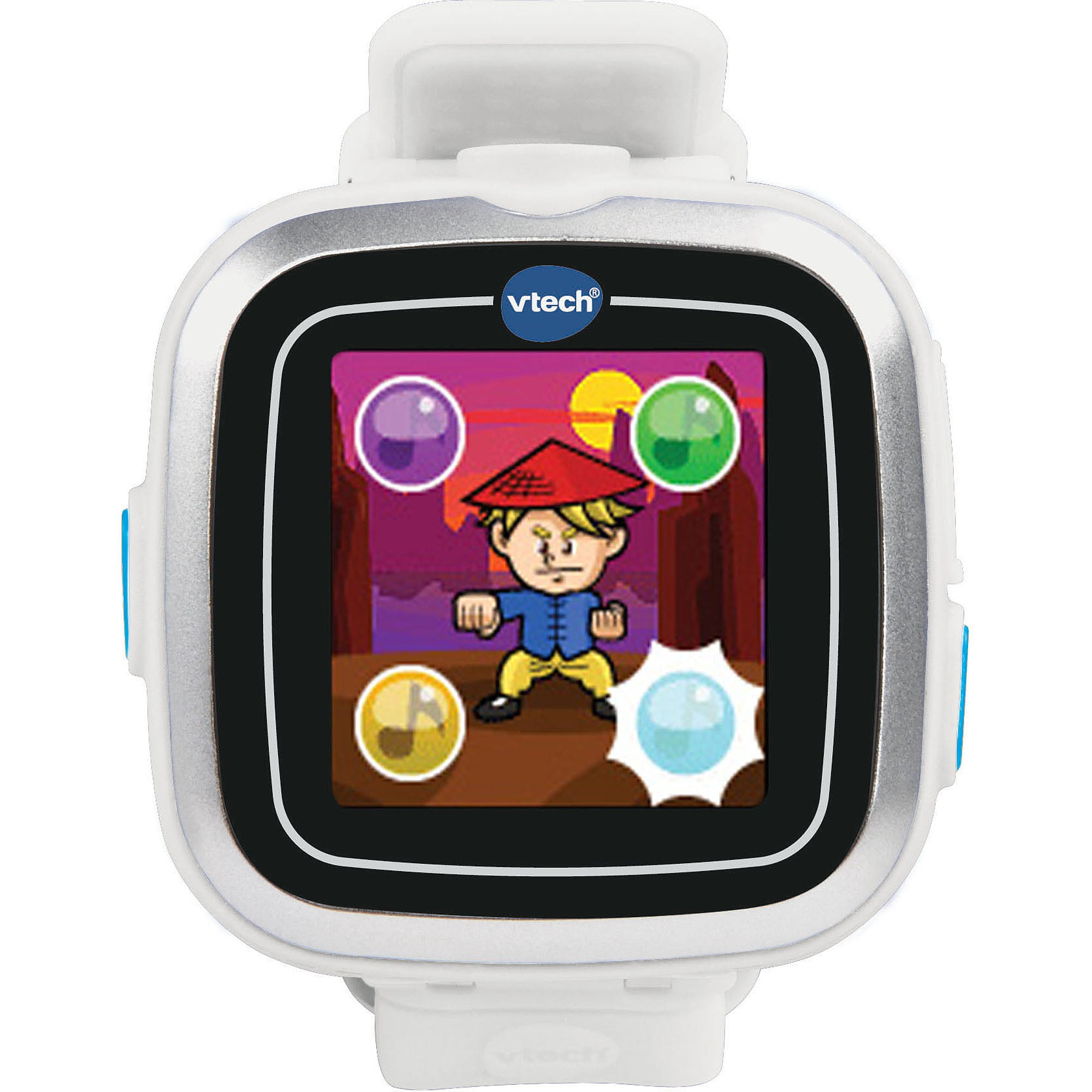 kids zoom smart watch