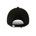 thumbnail image 2 of Men's Toronto Raptors NBA Authentics City Series Gold Wordmark 9TWENTY Cap, 2 of 2