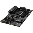 thumbnail image 5 of MSI PRO B650-P WIFI AM5 AMD B650 SATA 6Gb/s DDR5 Ryzen 7000 ATX Motherboard, 5 of 6