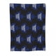 thumbnail image 3 of Manta Maple Leafs-Toronto para la cama, funda de sofá vintage, 3 of 5