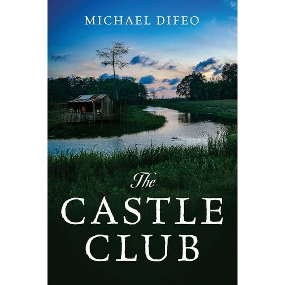 The Castle Club, (Paperback)
