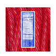 thumbnail image 3 of FSSTAM Original Red Twists Vines Chewy Licorice Candy, Fat Free Treats Party Favors Stocking Basket Stuffers Birthday Christmas Holiday Valentines, 5.5 oz Bags, 2 Pack(with Exclusive FSSTAM Booskie), 3 of 7