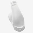 thumbnail image 6 of We Ball Sports Compression Padded Arm Sleeve - Cooling, Moisture Wicking, Breathable For Basketball, Football, Baseball (White, L), 6 of 6