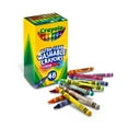 thumbnail image 4 of Crayola Classic Ultra-Clean Washable Crayons, 48 Count, 4 of 9
