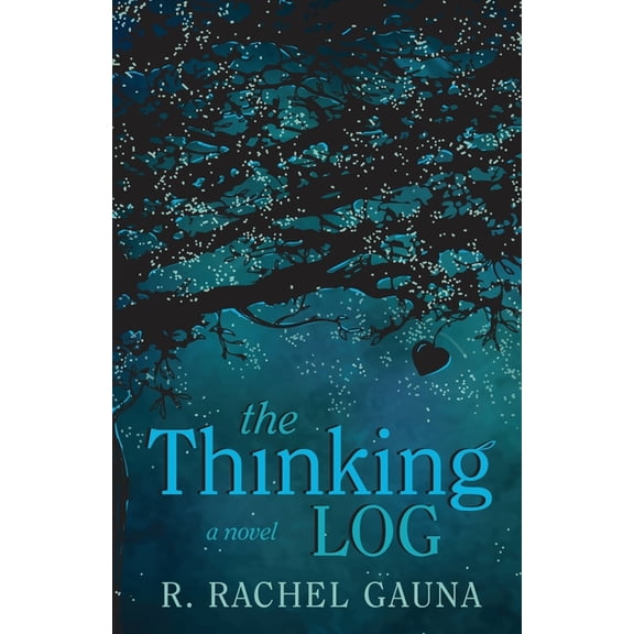 The Thinking Log, (Paperback)
