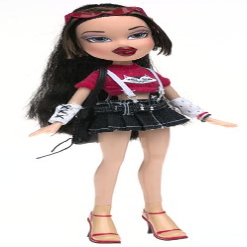 bratz dana funk out