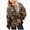 Bronze, variant on Girls Long Sleeve Sweatshirt Casual Hooded Tops with Pocket Athletic Workout Hiking Running Shirt,6-12 Months 12-24 Months 2t 3t 4t 5t 6t 7t 8t 9t Children Khaki 5-6