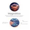 thumbnail image 4 of Set de construcción magnético BELUG BB018 149 piezas, 4 of 4