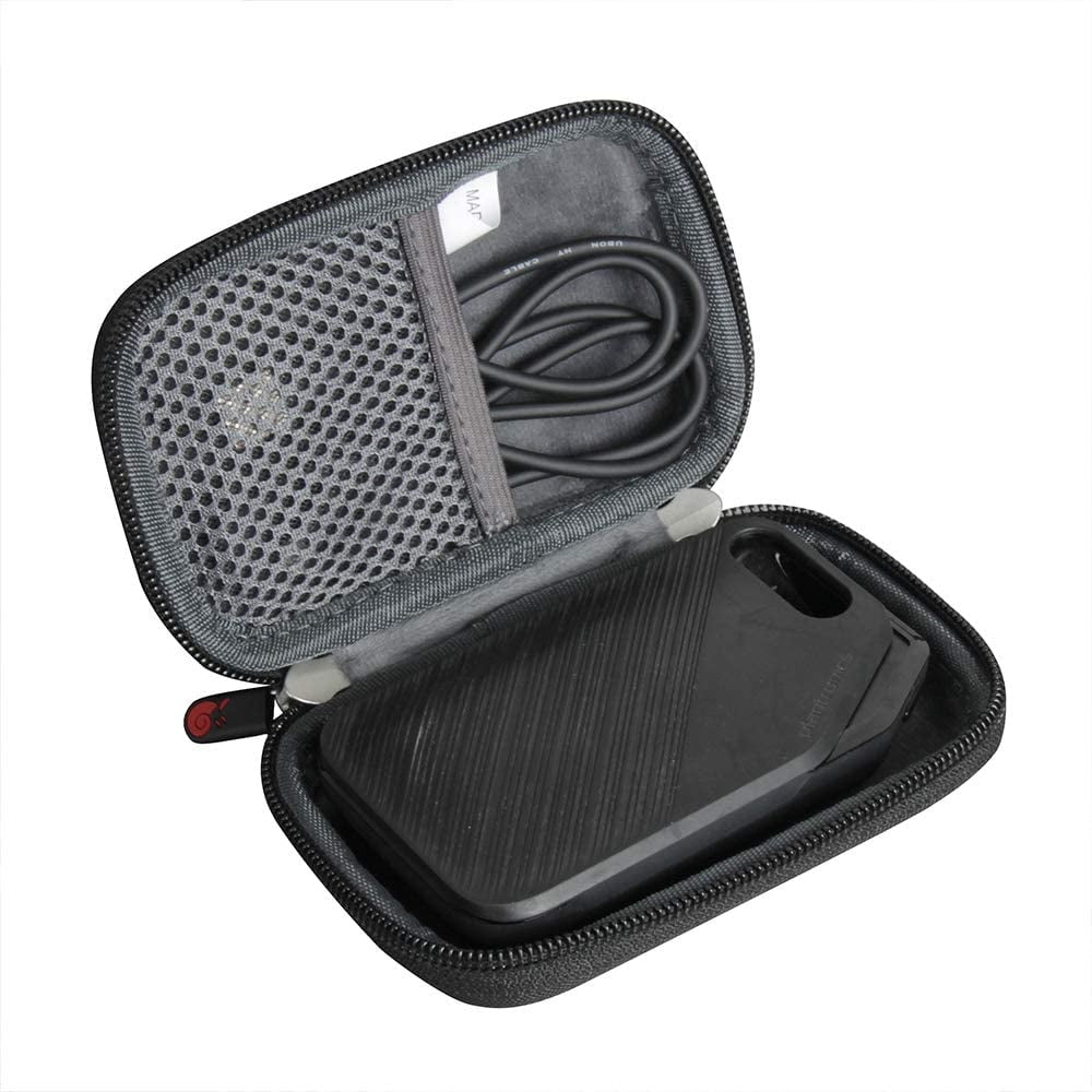Plannu Hard Travel Case for Plantronics 